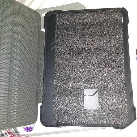 Targus iPad protector/Hardcover - Picture 2 of 3